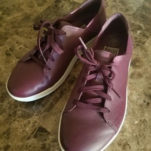 Like New Fitflop Sneakers - 9